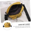 Beavorty Stylish Shoulder Bag with Strap for Daily Use All