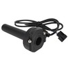 IUVWISN Electric Dirt Bike Throttle for Surron, Twist Handle Throttle