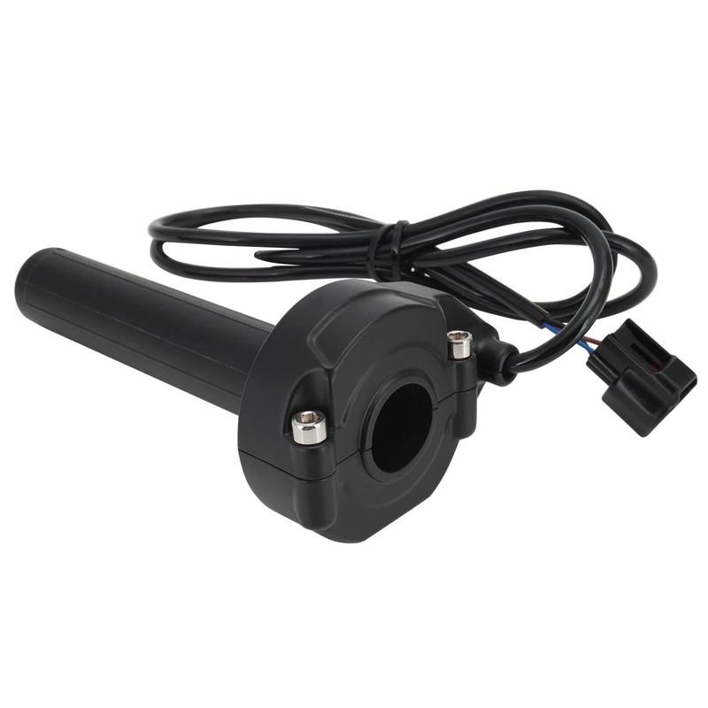 IUVWISN Electric Dirt Bike Throttle for Surron, Twist Handle Throttle