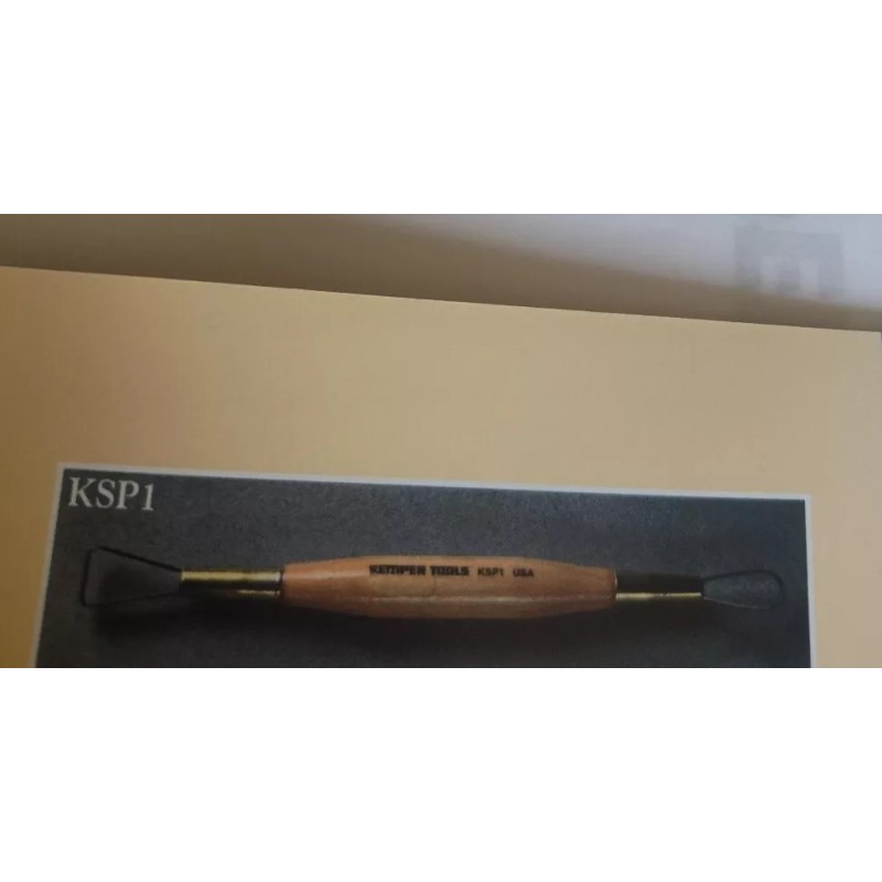 Kemper Special Ribbon Tool KSP1