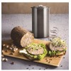 Modern Home Ham Maker Stainless Steel Pot Home Made Meat
