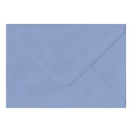 Old English Co. Special Birthday Card for Boyfriend - 'Best Boyfriend' Amazing Birthday Card for Him from Girlfriend - Blue Birthday Card for Him | Blank Inside with Envelope