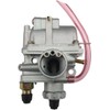 Morii Carburetor Replacement for Suzuki FA50 FS50 FZ50 Shuttle CARB