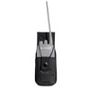 Molded Nylon Carry Case for Walkie Talkie Two-Way Radio Holster