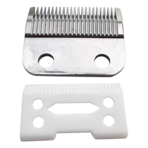 Professional Adjustable Replacement Blades Set #1006-30-15-10 for The Sterling 3