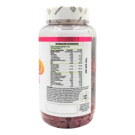 Vitaminas Para Niños + Omega 3 6 Y 9 Gomitas Nutrioso Sabs