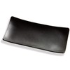 atelierCODEL Leather Tray, Trinket Box, Artistic Curve Artisan Shapes from