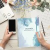 Planificador: Planificador Semanal Y Mensual Para Lograr Obj