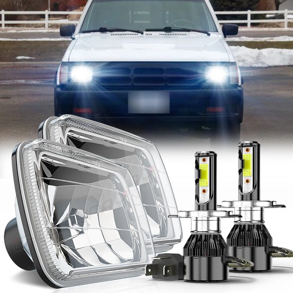 CHUSYYRAY For Mazda B2200 B2600 B2000 RX-7 GLC 7x6" 5x7"