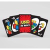 TOP BOARD GAME, UNO NO MERCY PLUS 165 card game