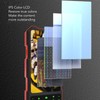 Industrial Borescope 4.5 Inch IPS HD Screen Digital Endoscope 5.5mm