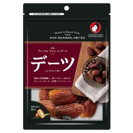 Otafuku Sauce Dates Noodle Fruit 5.3 oz (150 g) x 2 Bags