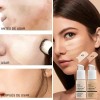 74 Colores Paleta De Maquillaje Profesional Kit Combinado