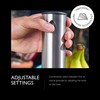 Cole & Mason Battersea Electronic Salt & Pepper Mill Gift