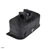 Enduristan Waterproof Motorcycle Luggage Off-Road Adventure Touring Bag Handlebar Bag