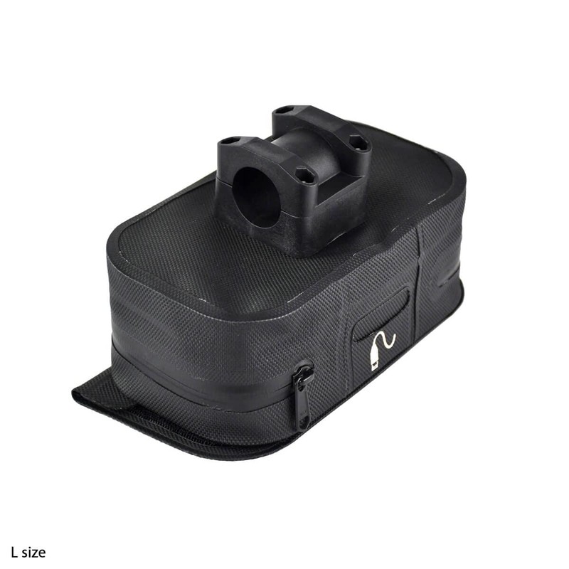 Enduristan Waterproof Motorcycle Luggage Off-Road Adventure Touring Bag Handlebar Bag