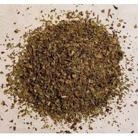 Grand Lake Bulk Italian Seasoning, Vegan (select size below) - 5 lb