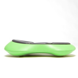 Gonge Floor Surfer (2168) Green, 22.44" x 15.35" x 5.51"