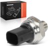 Frankberg 1x Exhaust Pressure Sensor Compatible with C-Class W204 C180-C250