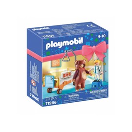 playmobil Get Well Soon