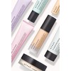 Ninal UV Moisture Cream, Sunscreen, Non Chemical Formulation, SPF48 /