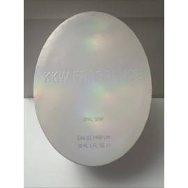 KKW Opal Drip By KKW Fragrance Eau De Parfum 1 Fl Oz