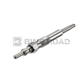 BINB ROAD 4Pcs Diesel Heater Glow Plugs 0250202022 Compatible with VW Beetle Golf Jetta Passat 1996-2004