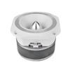 PRV AUDIO TW700Ti White 4 Inch Titanium Bullet Tweeter 240