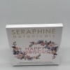 Blush Seraphine Botanicals Happy Hibiscus Luminizer & Blush Palette Vegan