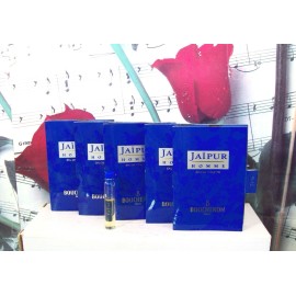 Boucheron Jaipur homme EDT Sample Lot of 5.