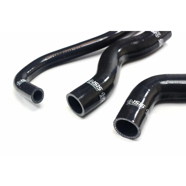 ISR Performance Silicone Radiator Hose Kit for Nissan 350z 2003-2006
