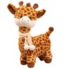 Plush Toys Giraffe Cuddly Toy Giraffe Cute Cuddly Toy Soft