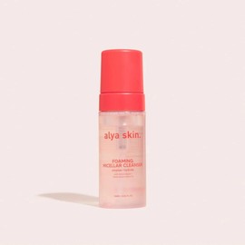 Alya Skin Foaming Micellar Cleanser 135ml
