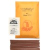 OVER-9 Tibetan Incense, 14 Sticks for Space Purification, Meditation, Mindfulness,