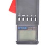 ETCR2100A+ Digital Clamp Ground Earth Resistance Tester Meter 0.01Ω-200Ω