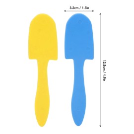 Unbranded 2pcs Tongue Muscle Trainer Lateralization Lifting Portable Children SDSX