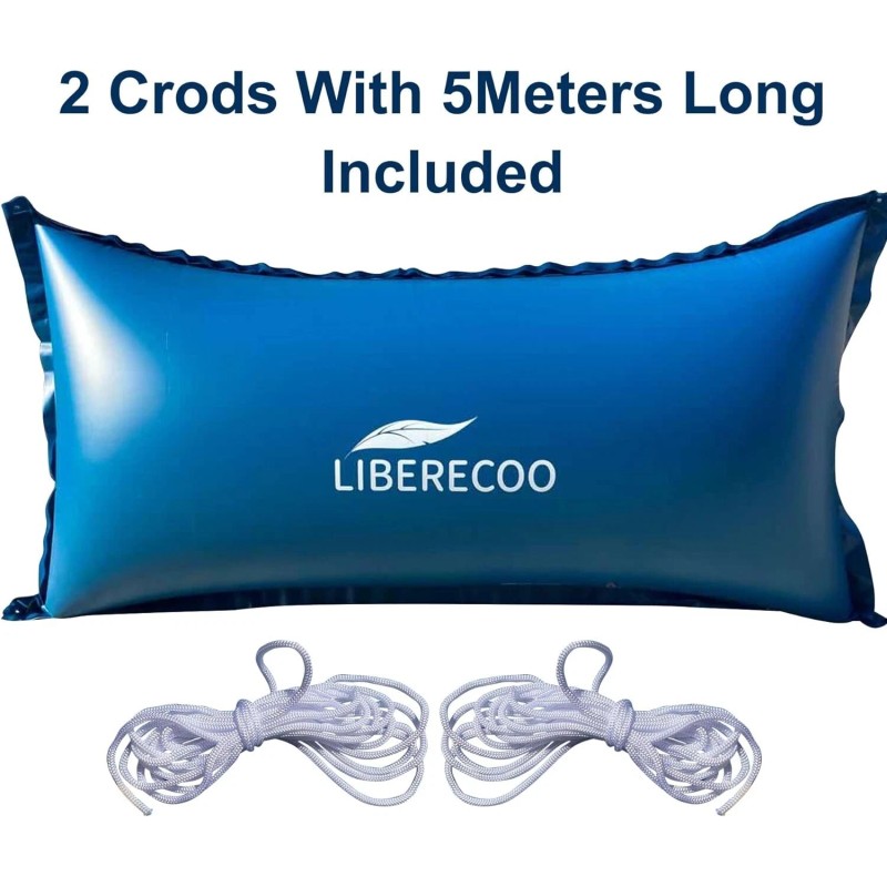 LIBERECOO 27 Gauge 4 ft x 15 ft LIBERECOO Premium
