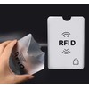 SaiTech IT Set of 20 RFID Blocking Sleeves Best way