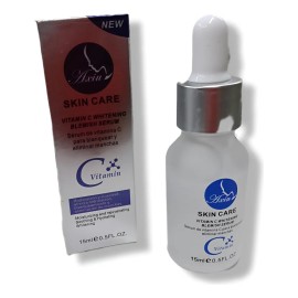 Serum Facial Vitamina C Antimanchas Blanqueador