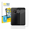 BROTECT Protective Glass for Gigaset GX6 (Display + Camera) (Pack