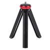 YELANGU Desktop Mini Tripod Portable Lightweight Small Pocket Camera Stand