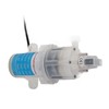 Micro Diaphragm Pump Small Light Portable Low Noise Self Priming
