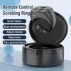 Tik Tok Scrolling Ring Fingertip Wireless Bluetooth Remote Control Tiktok