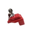 Road King Truck Parts Gladhand Safety Lock with Keys