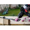 Bosch 2609256549 6 mm Diameter Grinding Stone Set Shank 60