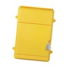Milageto Wall Hanging Mailbox Post Box Donation Box Ballot Box