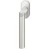 FSB 0 0105 Window Handle 34 1076 81415 Lockable Oval