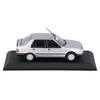 JUMAJO BJ2 Car 1/43 Peugeot 309 5-Door Grey 1988