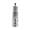 UPANBIKE Bike Bicycle Head Handlebar Stem Raiser Extender 28.6mm (Silver)