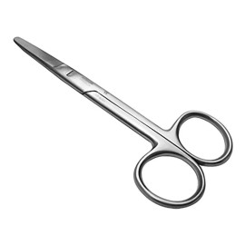 Hergom Premium Roma Roma Tijera Quirurgica Recta 14 Cm. H.p.